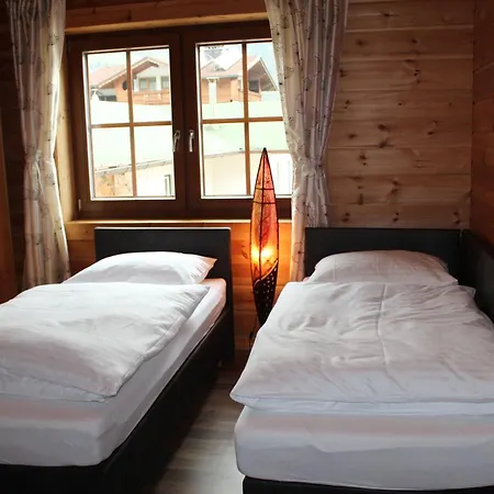 Haus Barbara In Holiday home *
