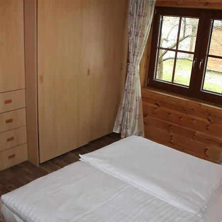 Holiday home Haus Barbara In