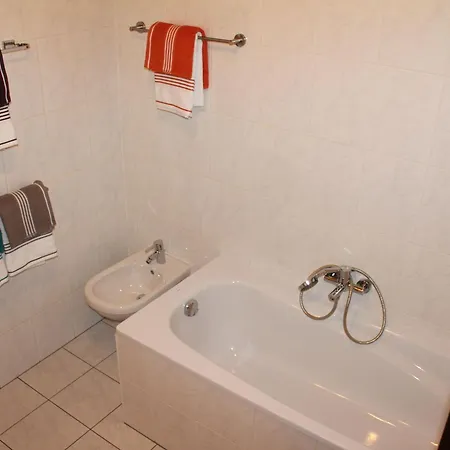 Haus Barbara In Holiday home *