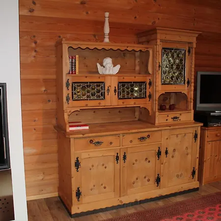 Haus Barbara In Holiday home