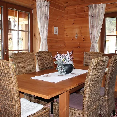 Holiday home Haus Barbara In