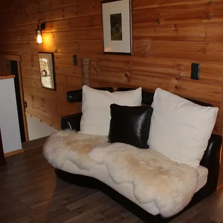Holiday home Haus Barbara In *