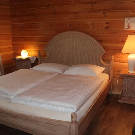 Holiday home Haus Barbara In