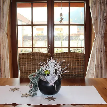 Haus Barbara In Holiday home Aschau Im Zillertal