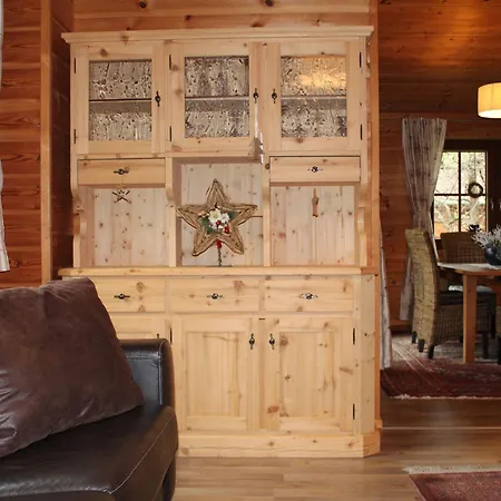 Haus Barbara In Holiday home