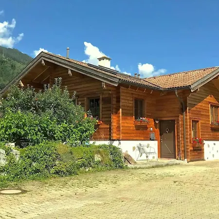 Holiday home Haus Barbara In Aschau Im Zillertal