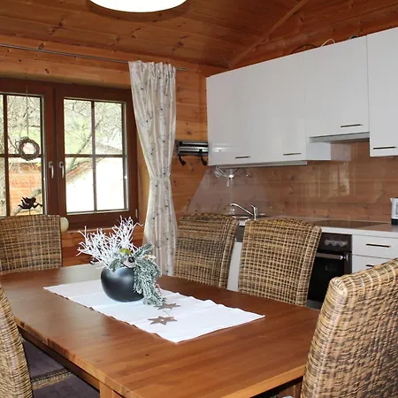 Haus Barbara In Holiday home