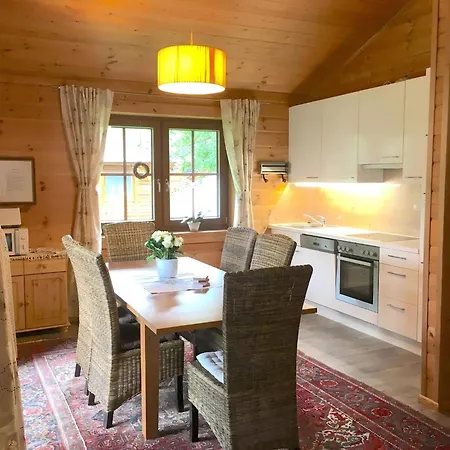 Holiday home Haus Barbara In *