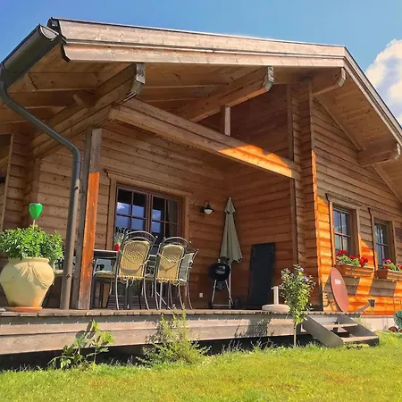 Haus Barbara In Holiday home