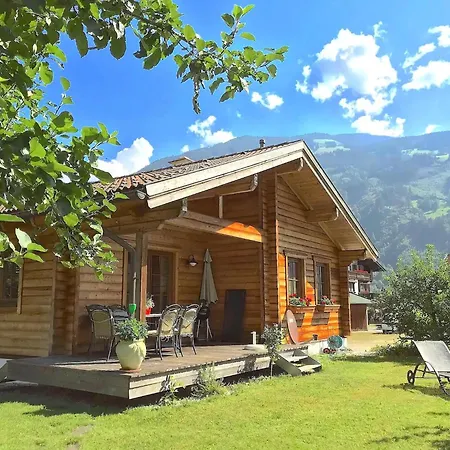 Haus Barbara In Holiday home
