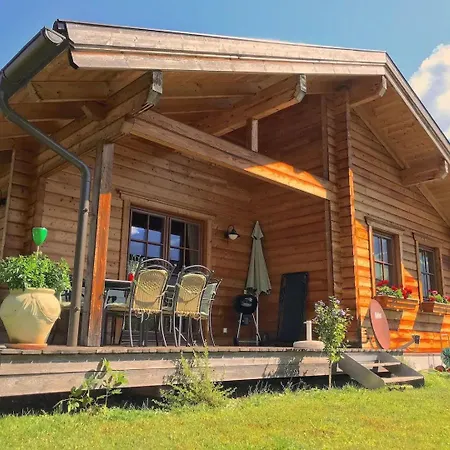 Haus Barbara In *