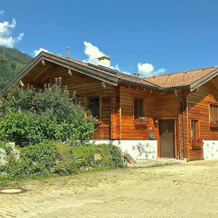 Haus Barbara In