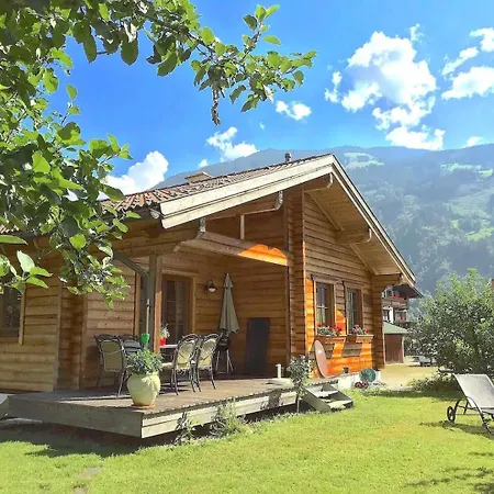 Haus Barbara In Semesterbostad *